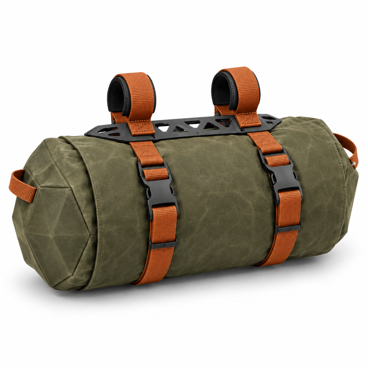TrailCarry Handlebar Roll Bag