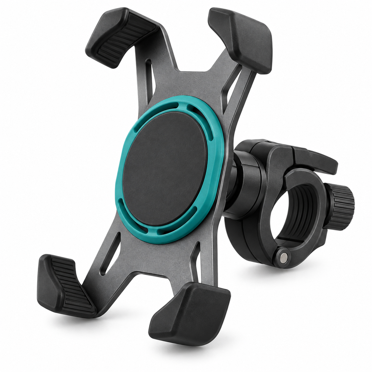 GripLock Bicycle Phone Mount
