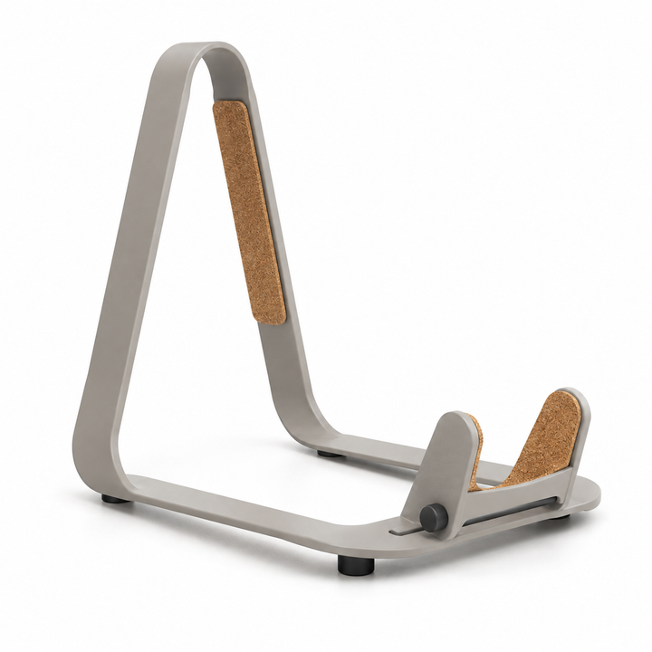 CycleDock Floor Stand