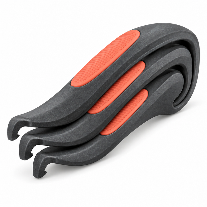 QuickLift Tire Lever Set