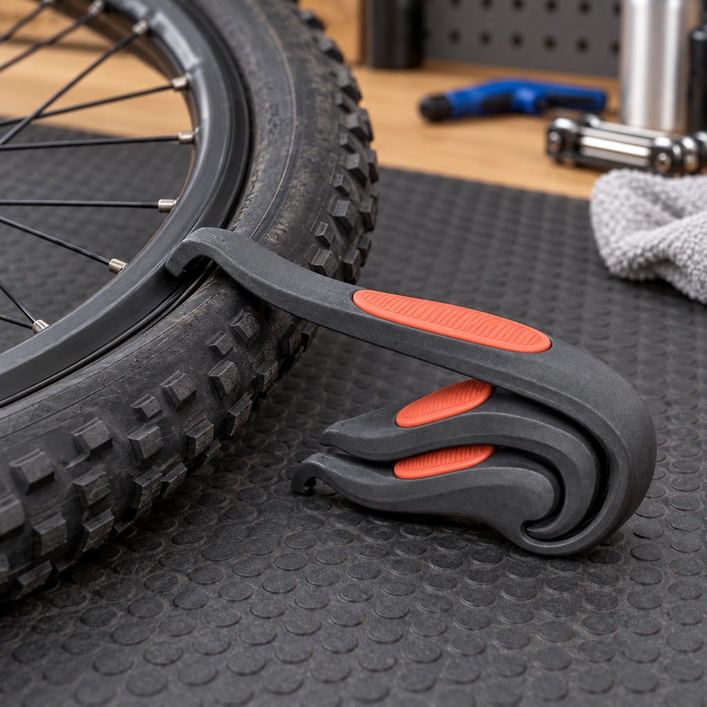 QuickLift Tire Lever Set