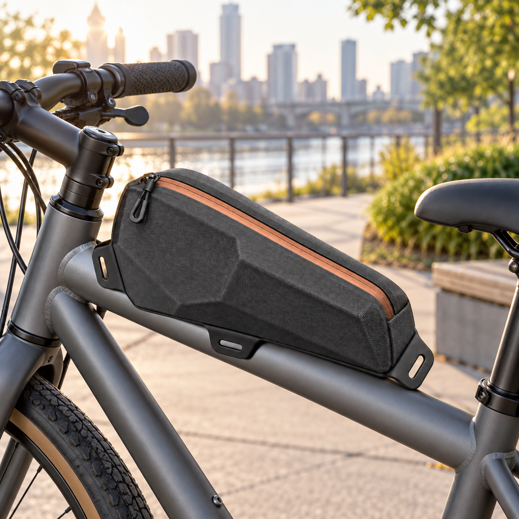 Streamline Top Tube Bag