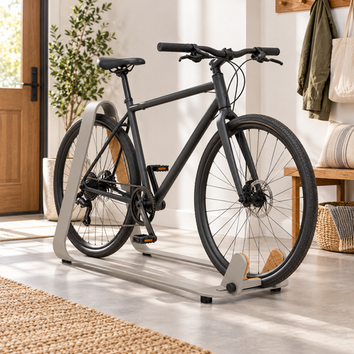 CycleDock Floor Stand