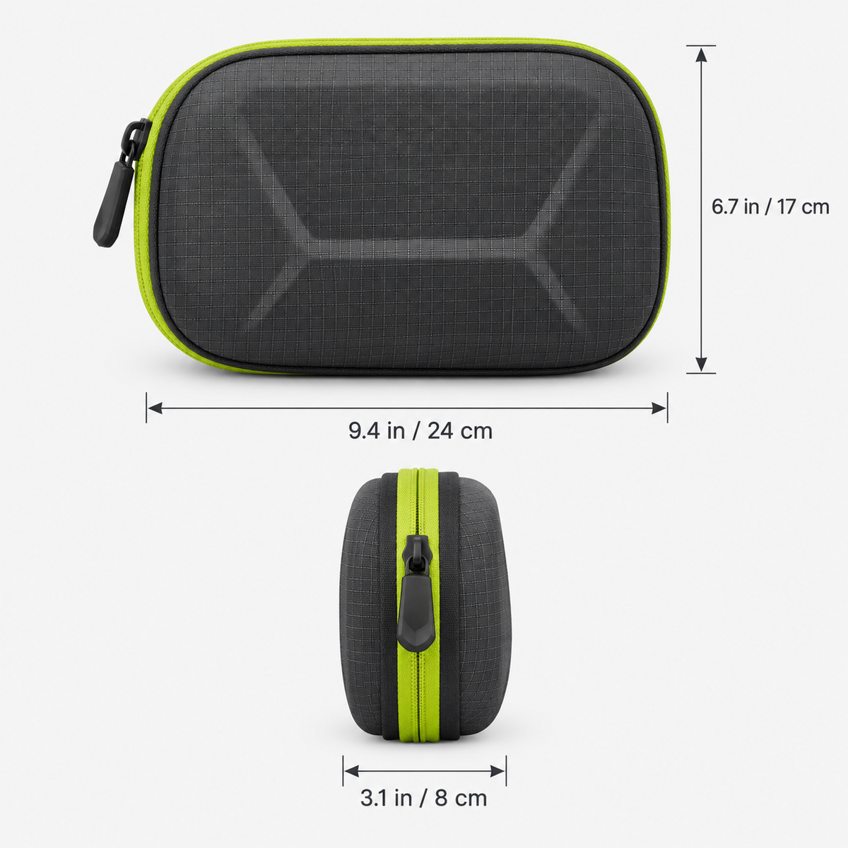 RideReady Tool Organizer Pouch
