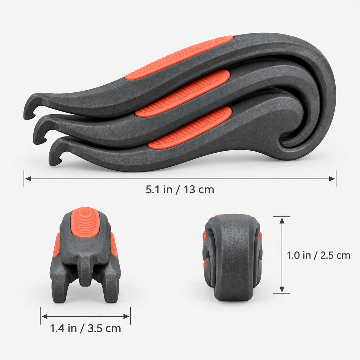 QuickLift Tire Lever Set