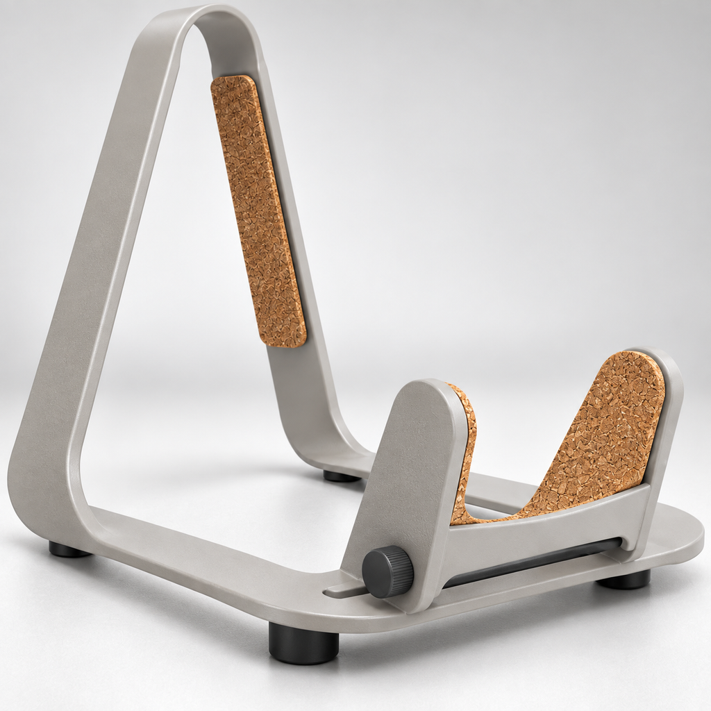 CycleDock Floor Stand