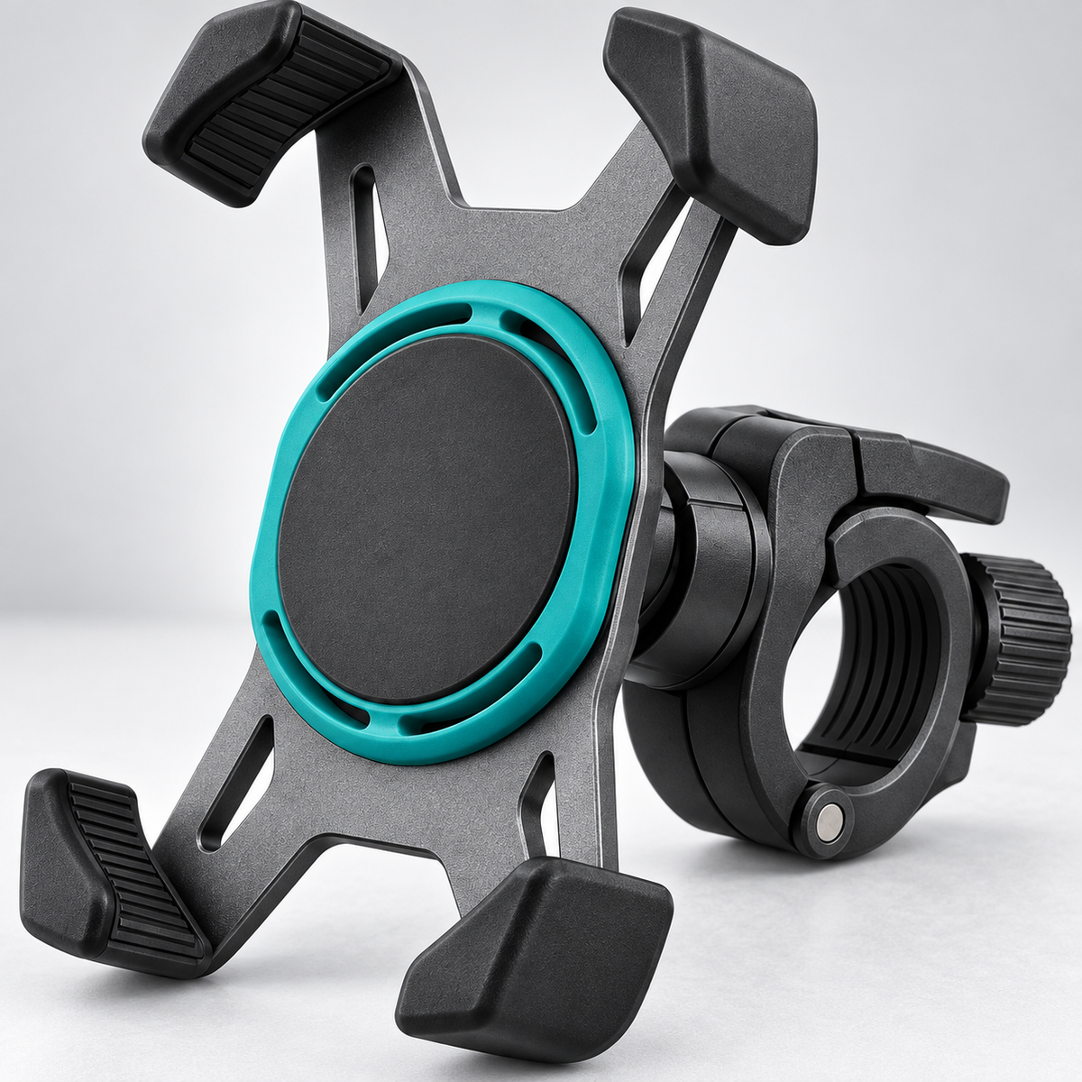 GripLock Bicycle Phone Mount