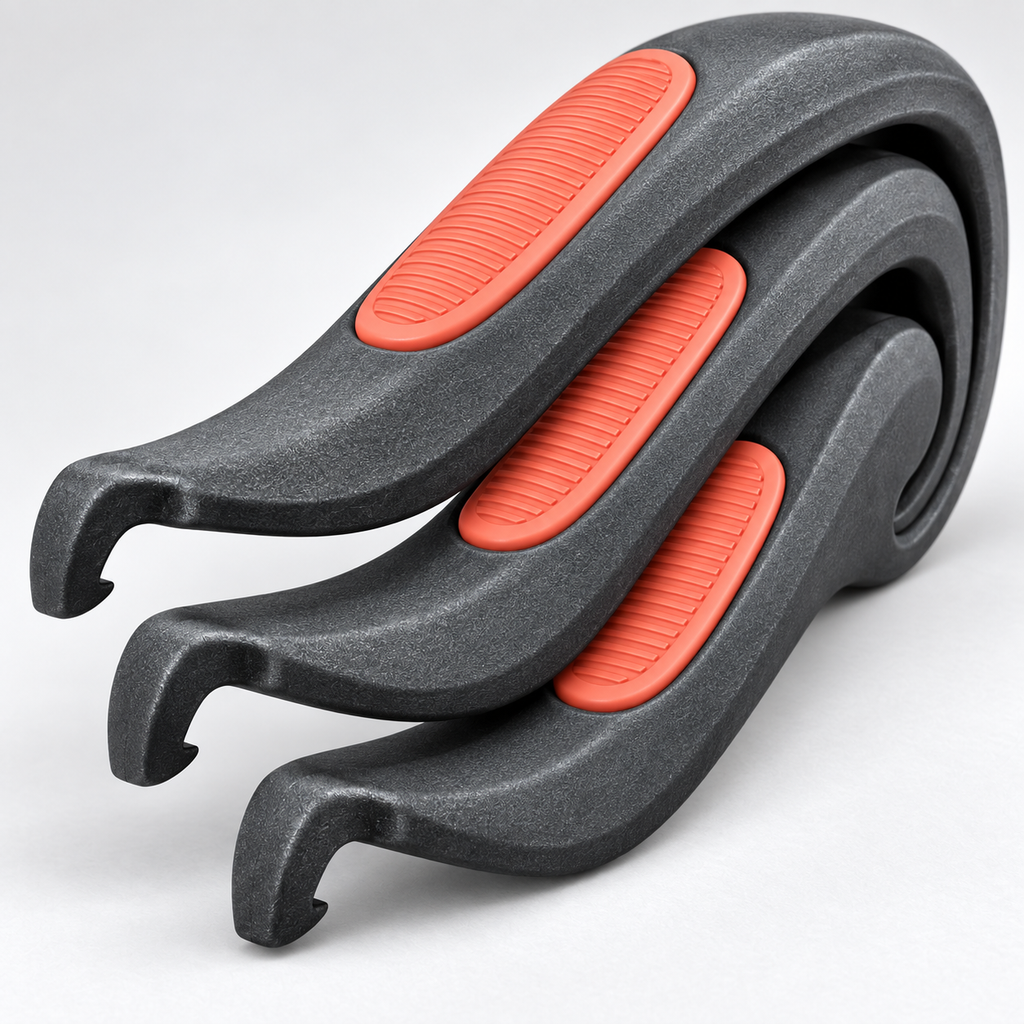 QuickLift Tire Lever Set