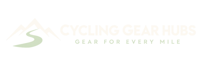 Cycling Gear Hubs